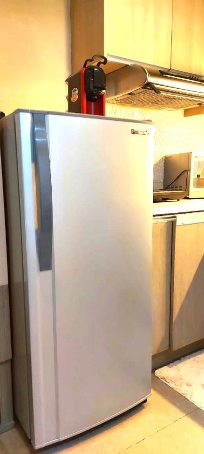 Studio Unit Condo At Antel Serenity Suites Makatiマニラ市 エクステリア 写真