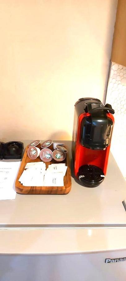 Studio Unit Condo At Antel Serenity Suites Makatiマニラ市 エクステリア 写真